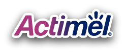 Logo Actimel