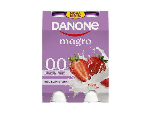 0% de mat&eacute;ria gorda. 0% a&ccedil;&uacute;cares adicionados***
Benef&iacute;cios para a sa&uacute;deDever&aacute; ser consumido integrado num regime alimentar variado e equilibrado e num modo de vida saud&aacute;vel.
