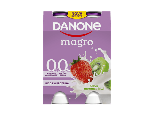 0% de mat&eacute;ria gorda. 0% a&ccedil;&uacute;cares adicionados***
Benef&iacute;cios para a sa&uacute;deDever&aacute; ser consumido integrado num regime alimentar variado e equilibrado e num modo de vida saud&aacute;vel.

