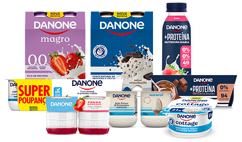 Danone
