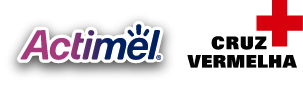 ACTIMEL CRUZ VERMELHA
