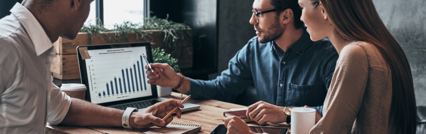 Informação financeira