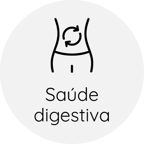 Saúde digestiva