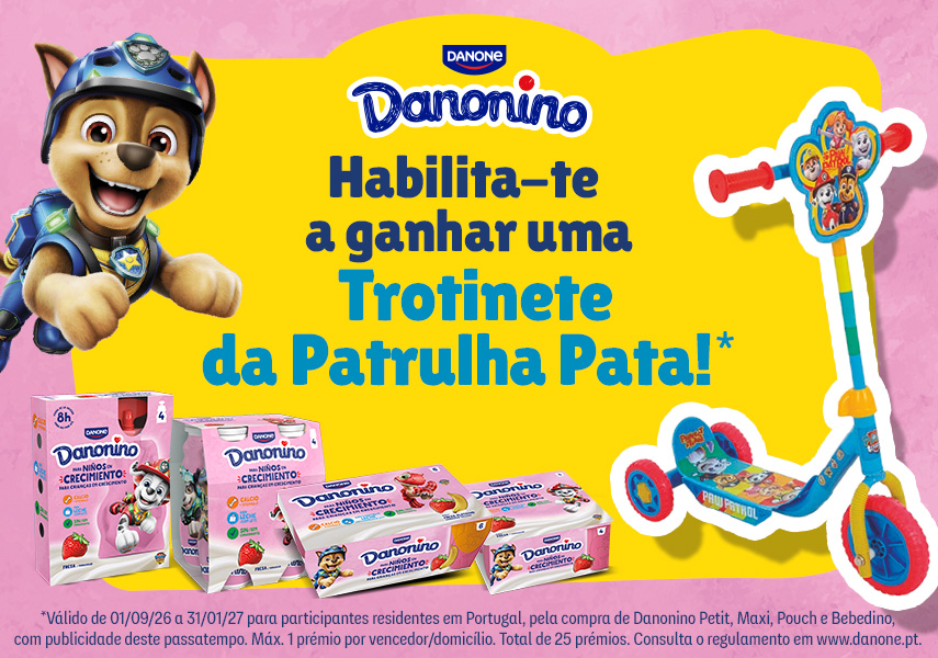 Danonino