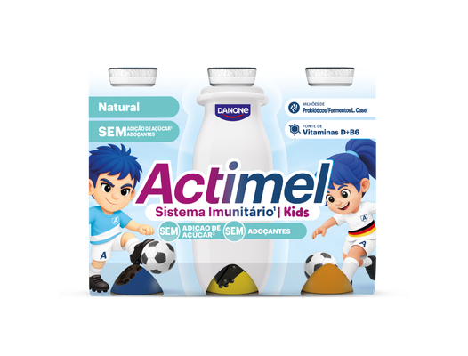 Actimel Kids