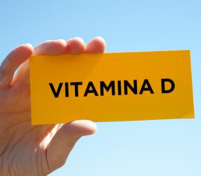 Que funções tem a vitamina D?