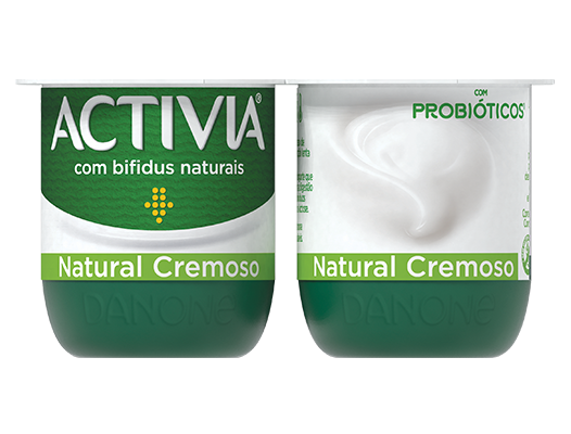 Cremoso Natural
