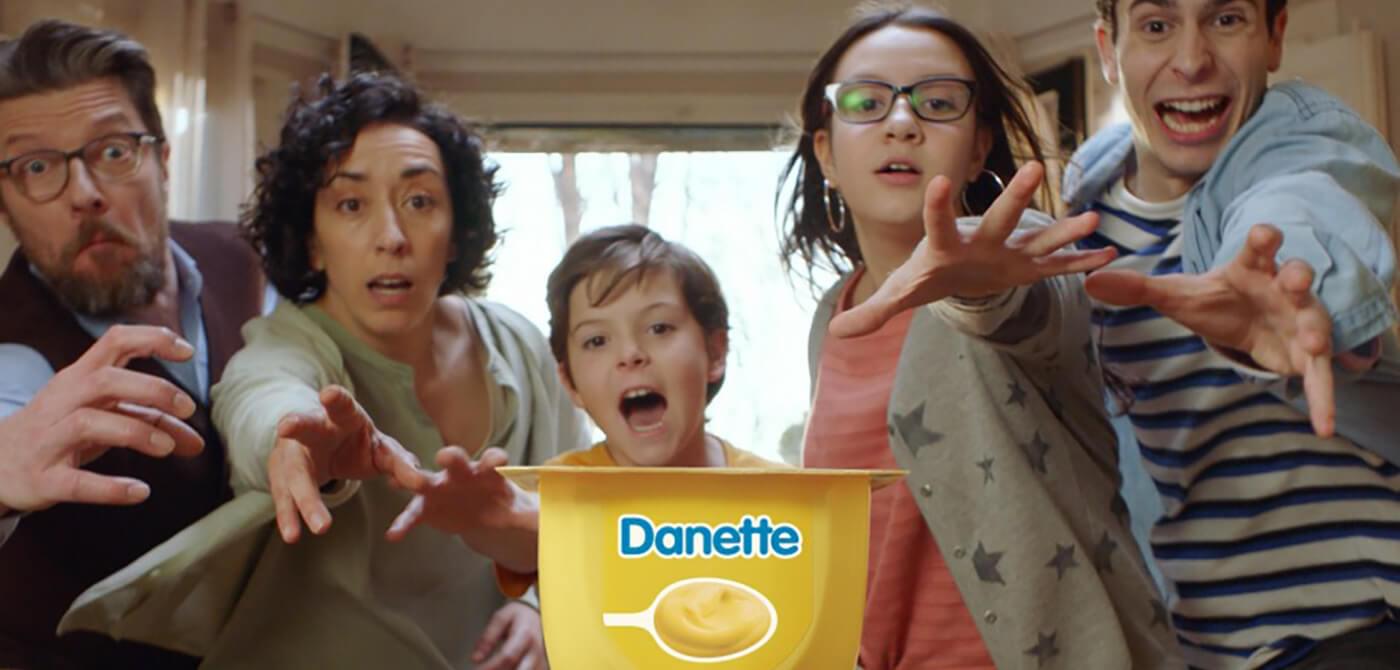 Danette