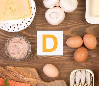 Como podemos obter vitamina D?