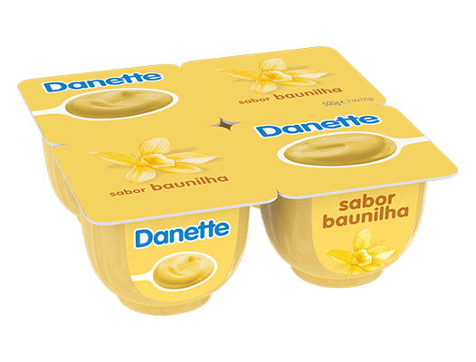Baunilha