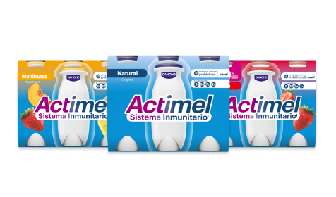 Actimel