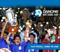 Danone Nations Cup 2019