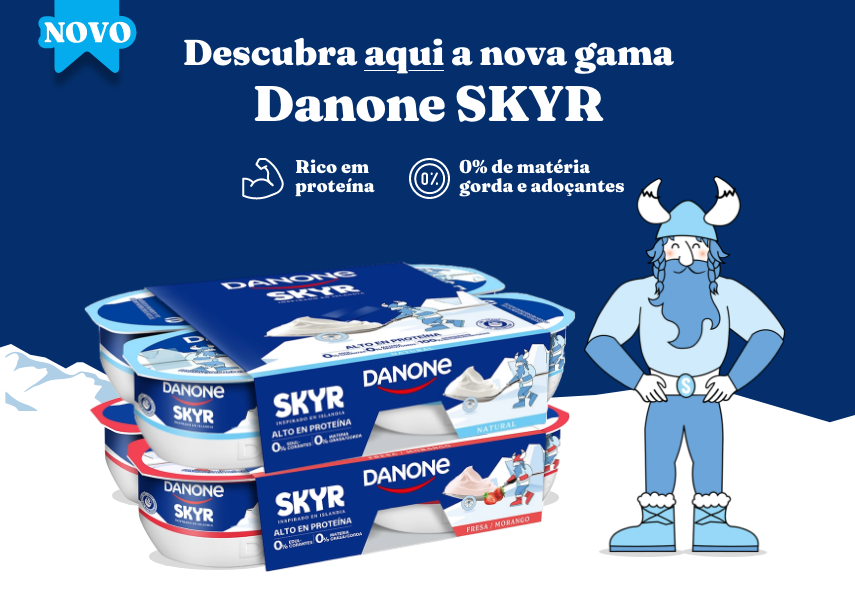 Danone