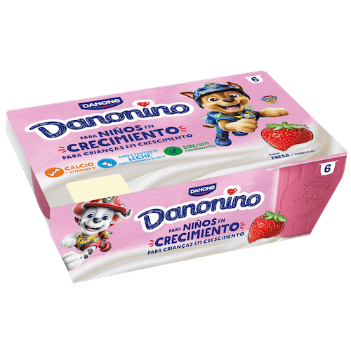 Petit Morango