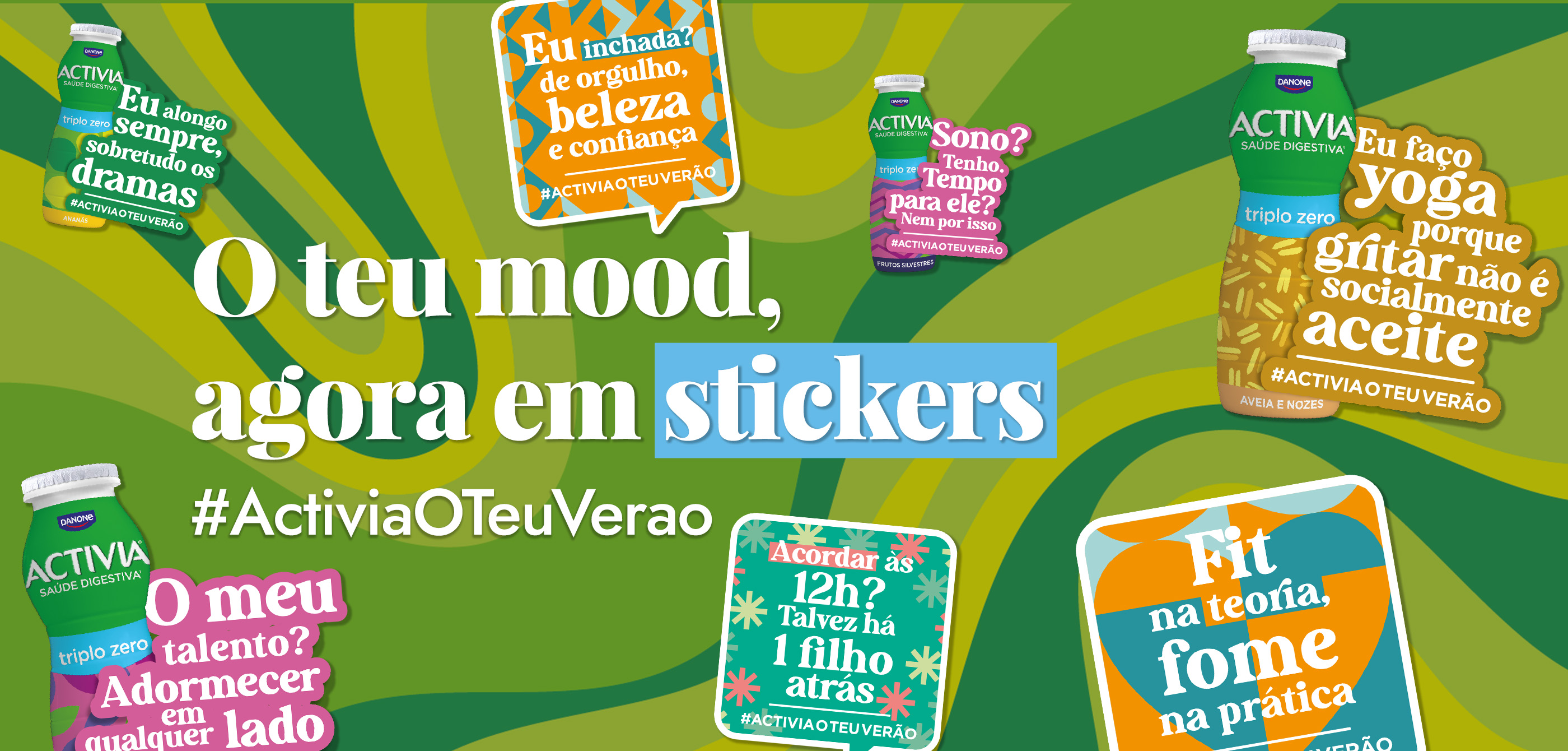 Novidades