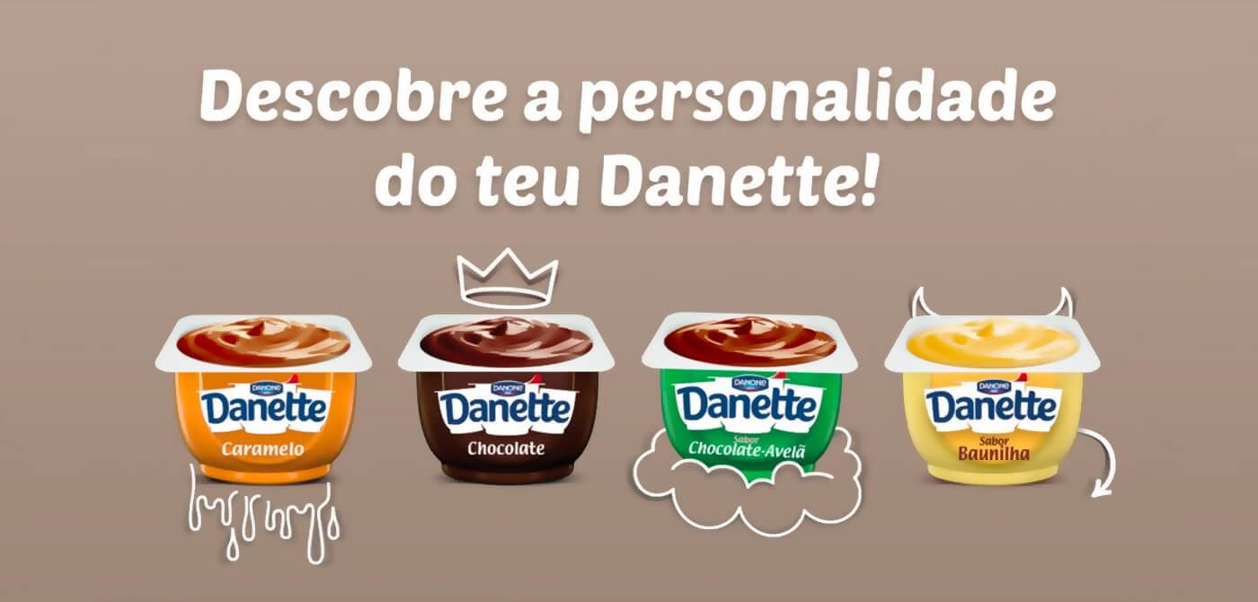 Danette