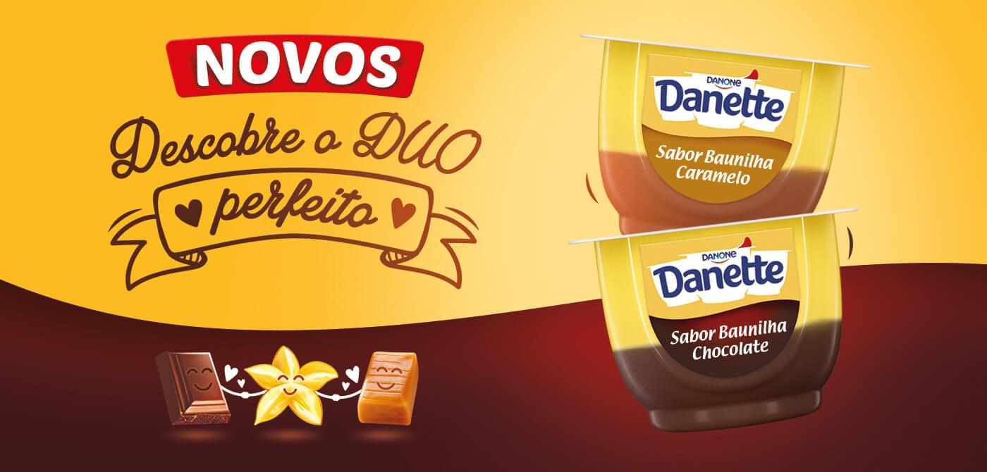 Danette