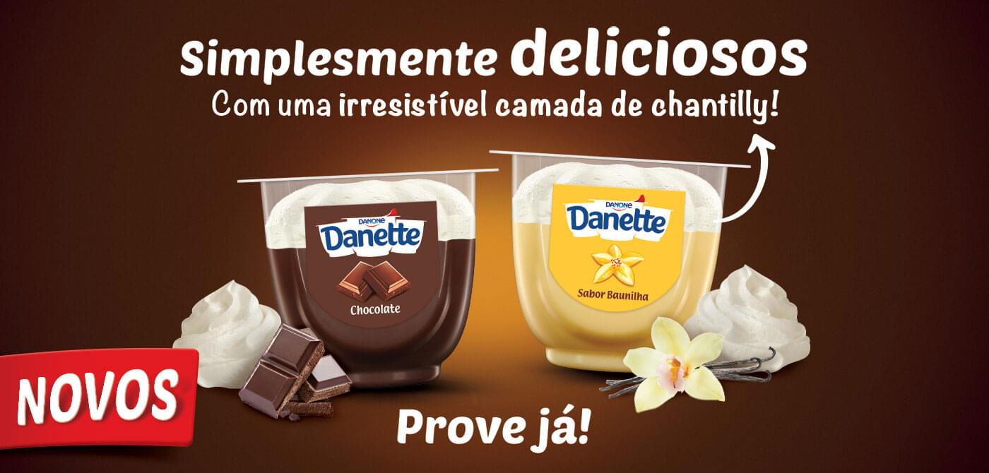 Danette