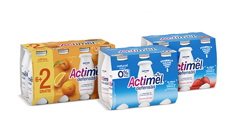Actimel