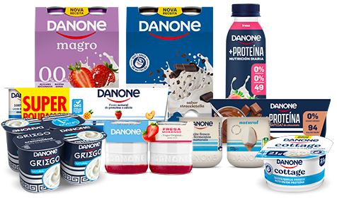 Danone
