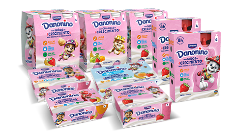 Danonino