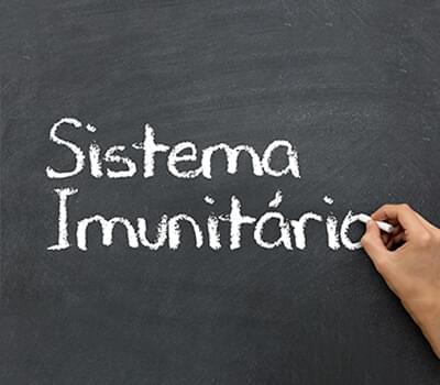 O que é o sistema imunitário? Quais são as defesas?