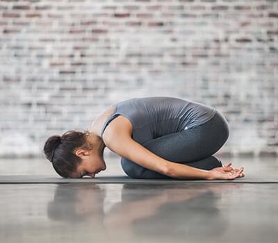 Benefícios do yoga para o corpo e a mente