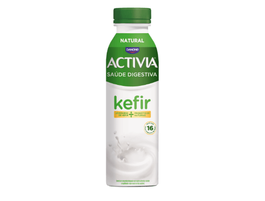 Activia Kéfir Líquido