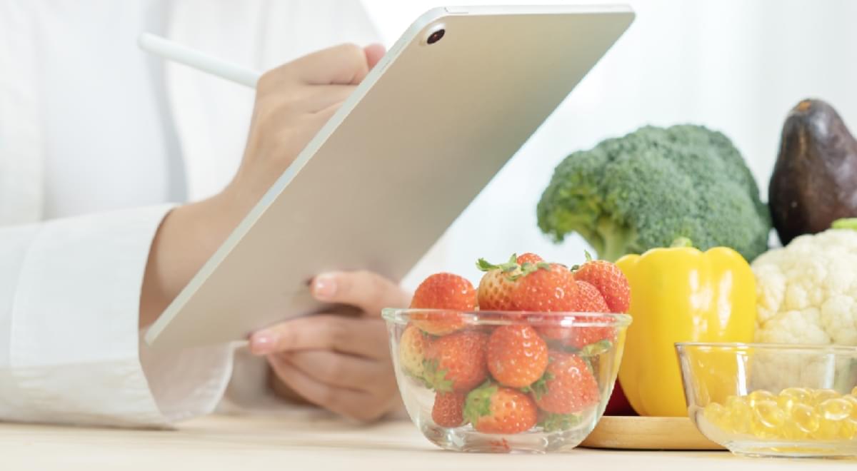 A Roda dos Alimentos: como usá-la para controlar o colesterol